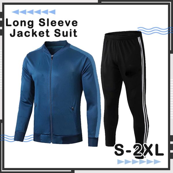 

19/20 argentina tracksuit soccer jacket copa america 2019 2020 new season messi dybala icardi camisetas de futbol football soccer jacket, Black