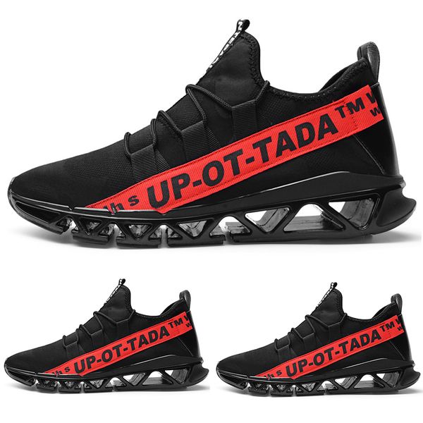 

2020 cool style8 white red black lace-up soft cushion young men boy running shoes low cut designer trainers sports sneaker