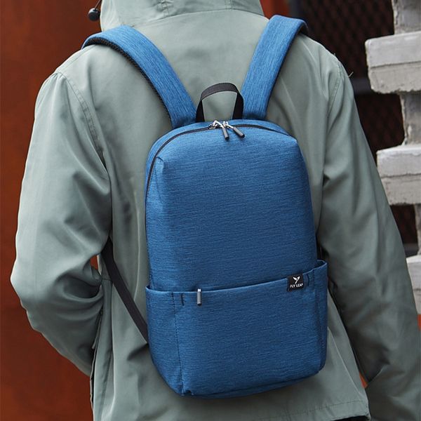 

backpack waterproof outdoor climbing bags casual shoulder lapbackpack student hiking daypack bag travel backpacks