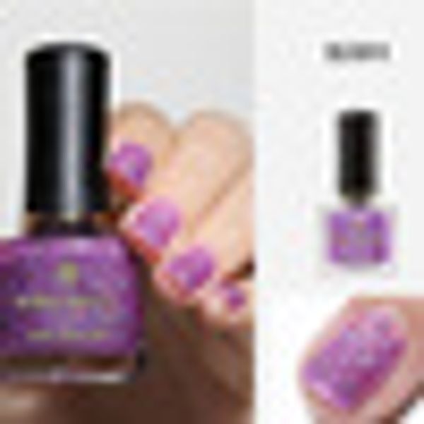 

5ml peel off glitter nail polish odorless water-based diy design nail art varnish manicure