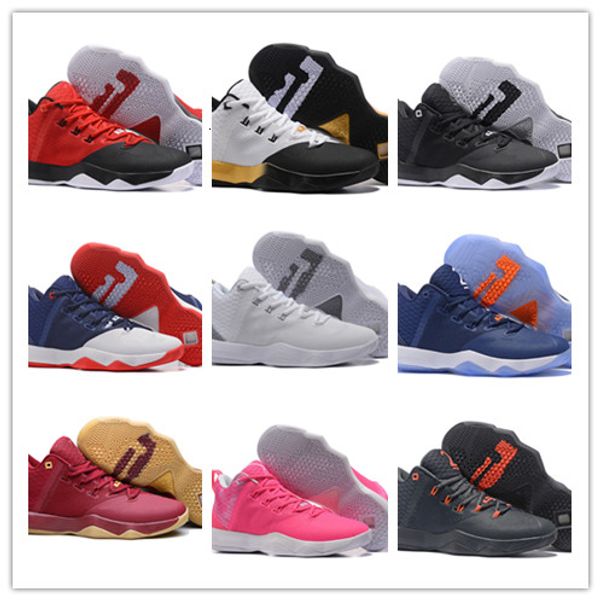 

2019 new arrive 9 ix breathable basketball shoes men sneakers black white red mens sports trainers size 40-46