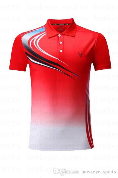 

men clothing quick-drying men 2019 short sleeved t-shirt comfortable new style jersey893916232271214922818111222229, Black;red