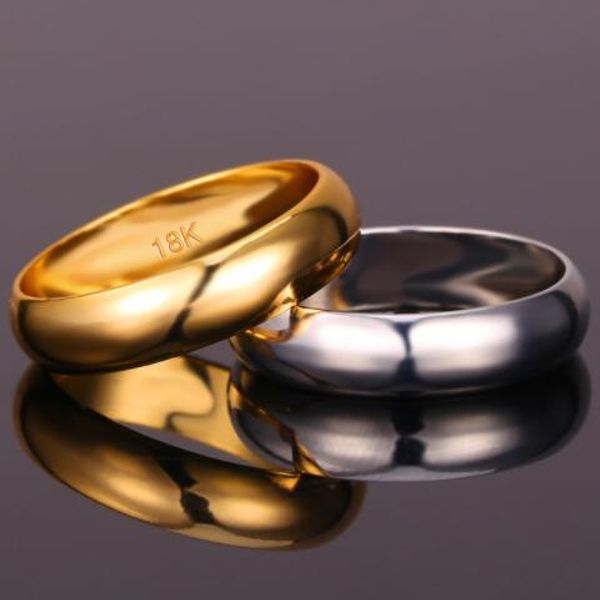 

Anéis banda jewelrybestgift