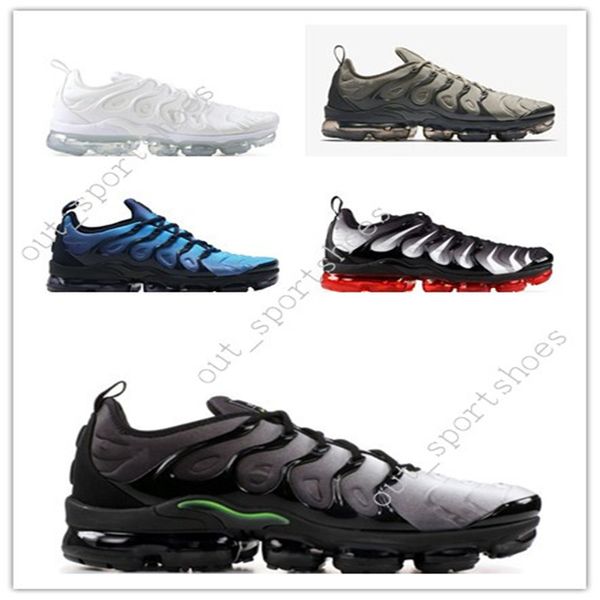 white tns mens