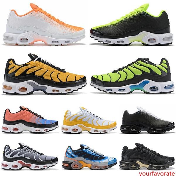 

ultra plus running shoes for men black white gold athletic designer mens trainers sports sneakers runner shoe size 40-45