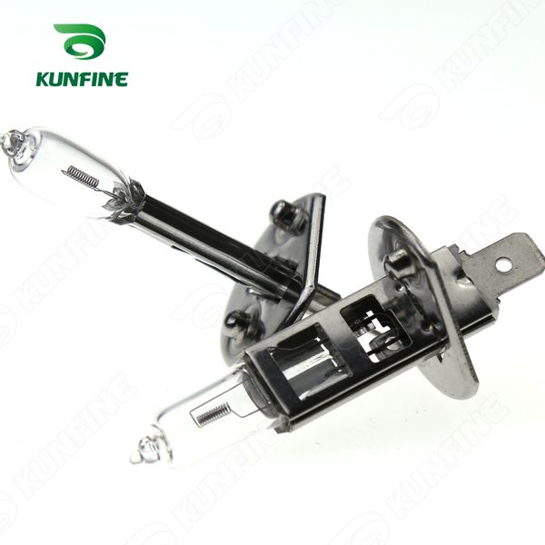 

emarked h1 halogen bulb car headlight super bright car halogen bulb for headlight with drop shipping