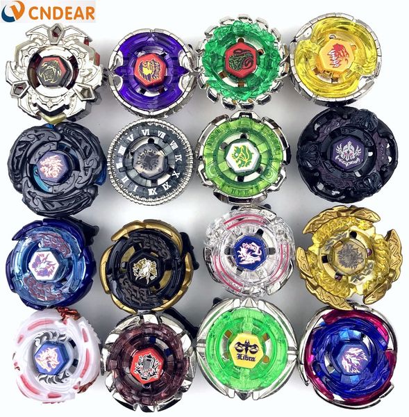 beyblade metal fusion all beyblades