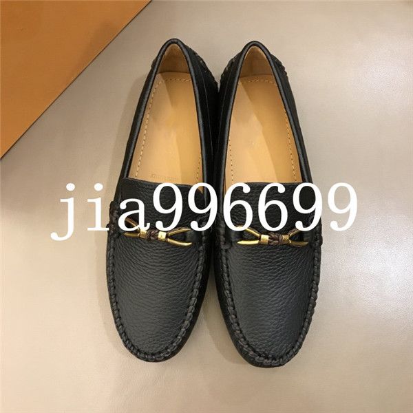 

2020 new fashion men's luxury casual shoes doudou shoes outdoor sports shoes fashion single product simple fashion comfortable fdzhlzj2, Black