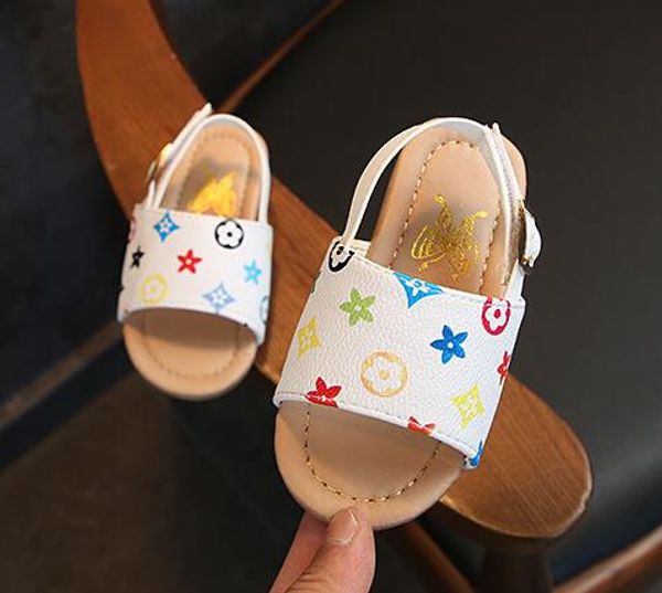 

Sandálias infantis yzzey350