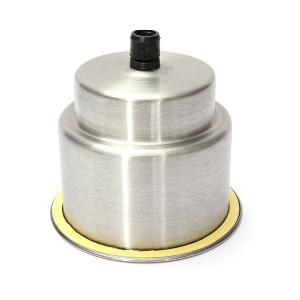 

stainless steel cup drink bottle holder for marine boat rv camper silver color accessories parts