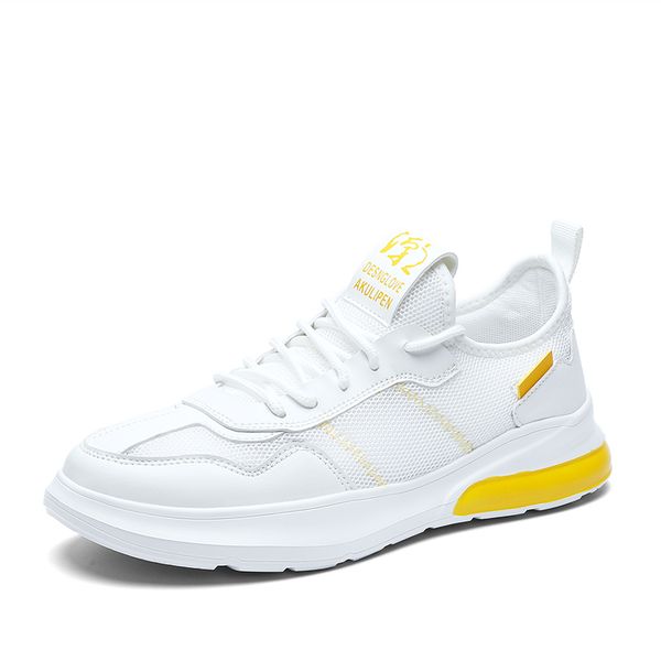 

cool deportivas hombre sneakers men tennis shoes 2020 male gym shoes stability breathable cushion thick sole trainers men hot