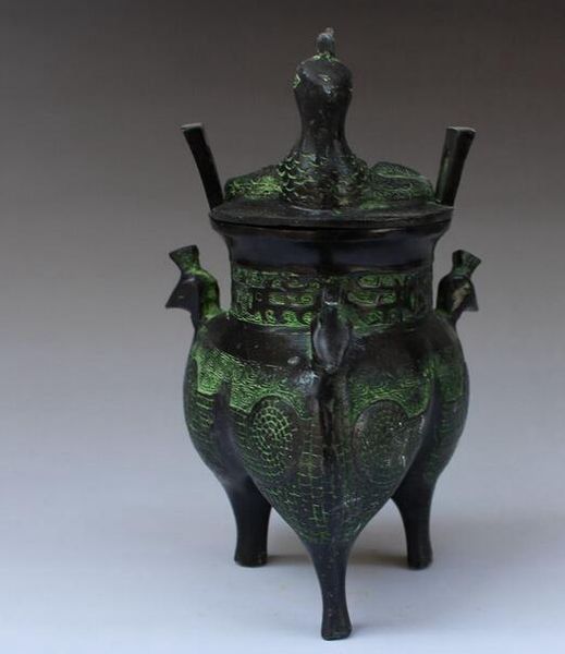 

antique bronze collection, warring states and han dynasty bronze ornaments