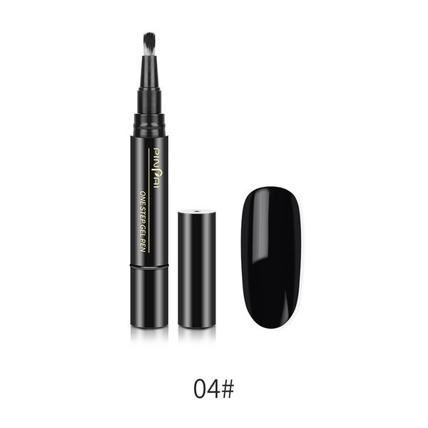 

1 pcs nail manicure gel varnish pen led uv gel polish nail art pencil 669