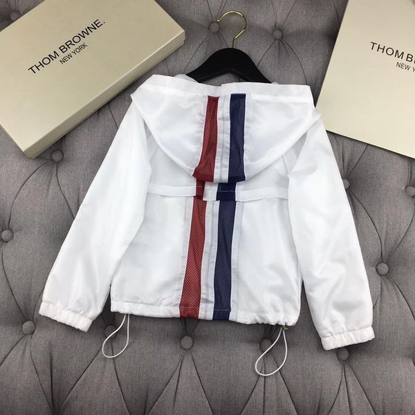 

2019 новая детская высококачественная солнцезащитная куртка