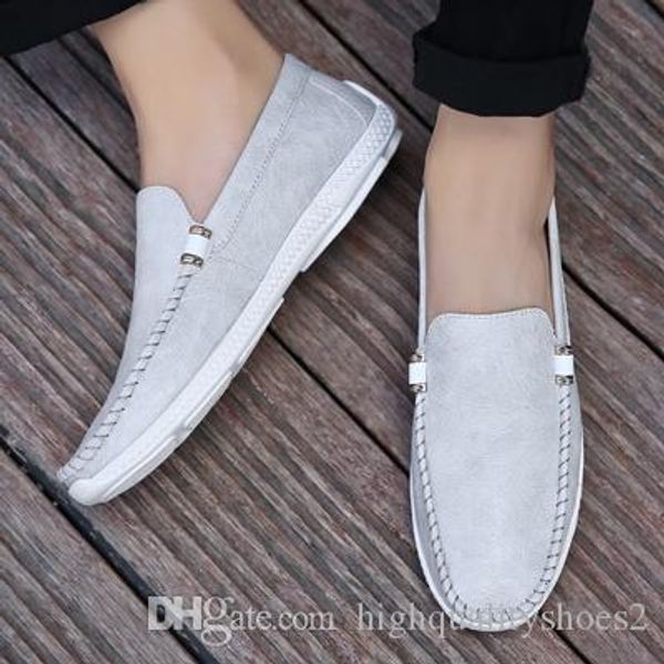 

2020 men casual shoes black white yellow silver mens size sneakers fashion red jogging walking color drop fast shipping item