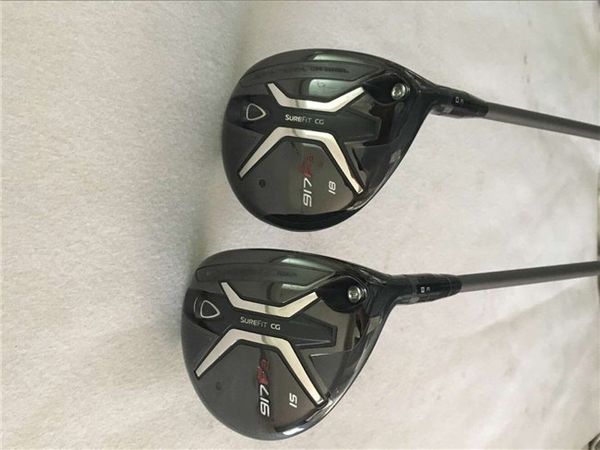 

Taco de Golfe agoodgolf