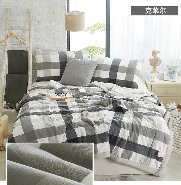 2020 Quilt Air Conditioned Microfibeduvet Hometectile Bed Spread