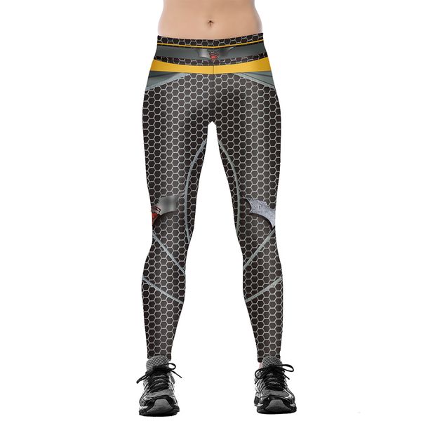 

3d instruments in digital printing movement lady exercise self - cultivation base, Black