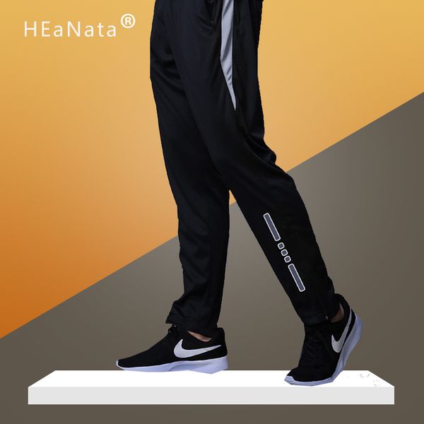 

2020 spring men joggers pants brand casual striped male trousers black cotton sweatpants mens new fitness workout pantalon homme