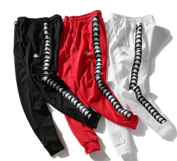 

новые брюки европейские и американские популярные струнная вышивка вышивка мужч