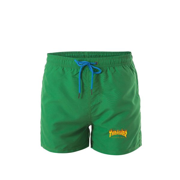 

дизайнер роскошные пляжные брюки новые моды мужские шорты случайные сплошной цвет доски брюки мужские летние стиль пляж плавать стволы мужск, White;black