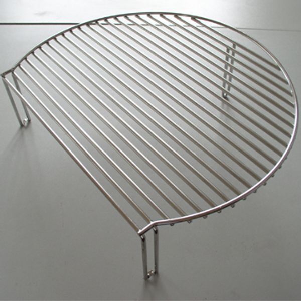 

kamado cooking grill (the one