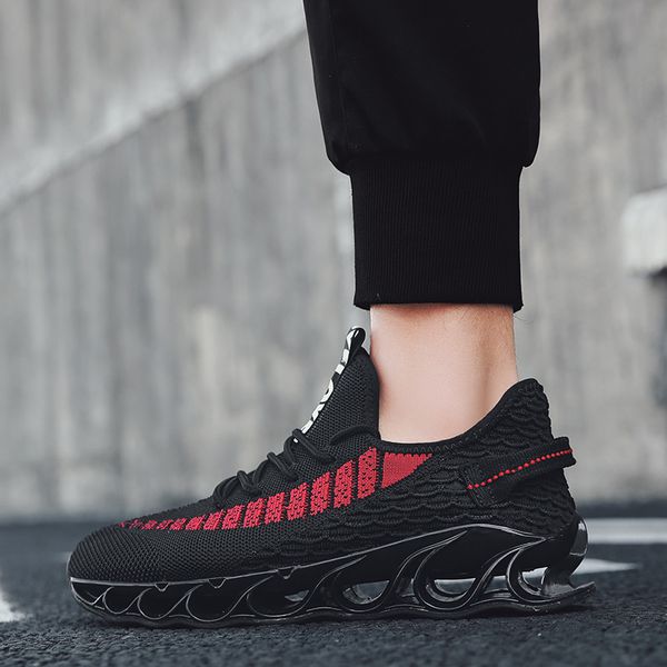 

running shoes for women mens trainers athletic sports red black fashion men running designer trainers sneakers eur 39-44 146a