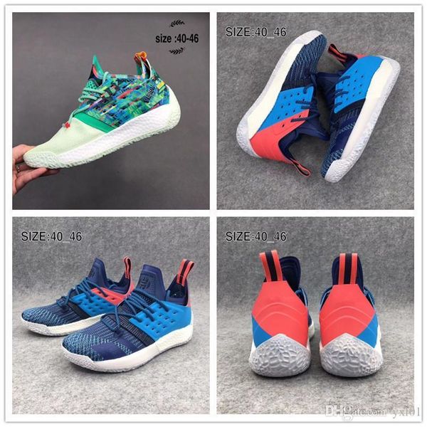 all star harden vol 2