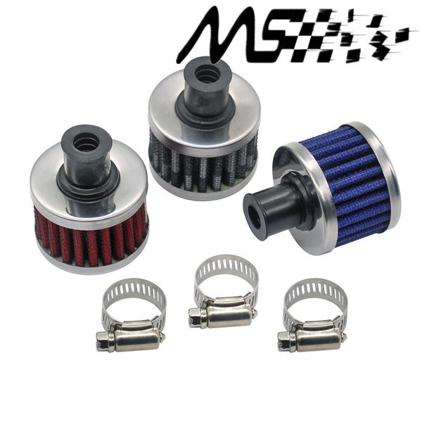 

air filter 51*51*40 neck: 12mm auto air intake filter