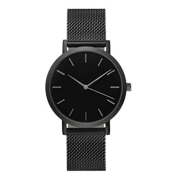 

2018 new relogio reminino fashion women watch crystal stainless steel men watch analog quartz wrist ladies bracelet, Slivery;brown