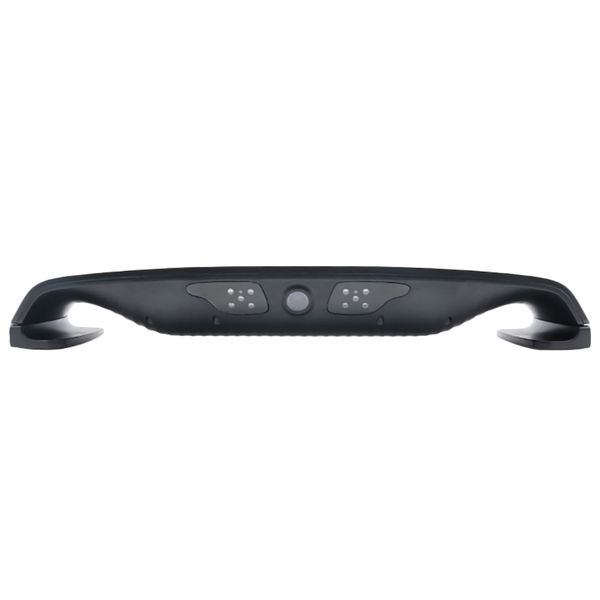 

new car reversing camera driving recorder wifi bluetooth mobile phone control overspeed alarm reversing line car dvr