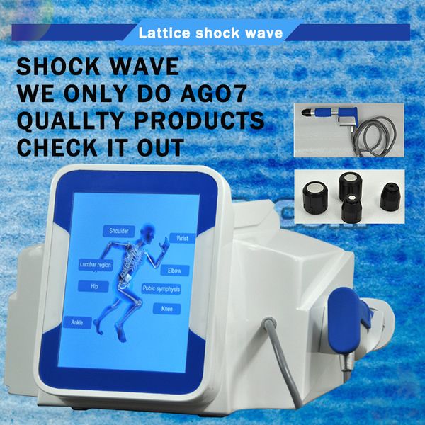 

пневматическая ударная волна машина ударная волна боли ed лечение физическая терапия боли оборудование