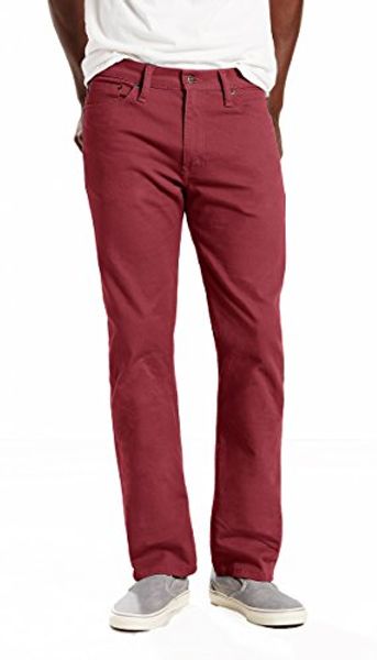 

men's 513 slim straight fit jean, Blue