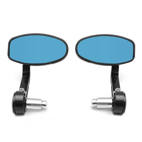 

2 пђ мооикл баѬ коне еѬнй бокове зеѬкала заднего вида дл коѬои Ѭойн