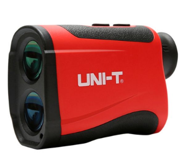 

golf range finder 650yard with slope calculation