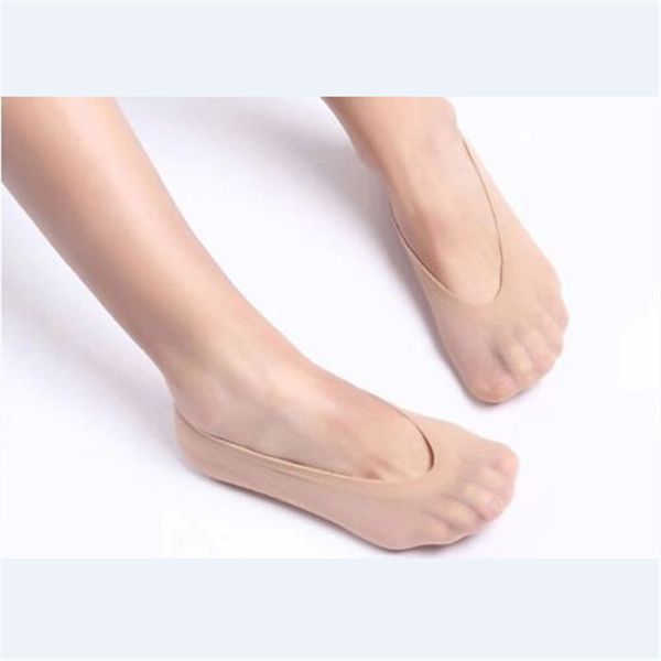 

10 pairs ladies women invisible footsies shoe liner trainer ballerina boat socks new, Black;white