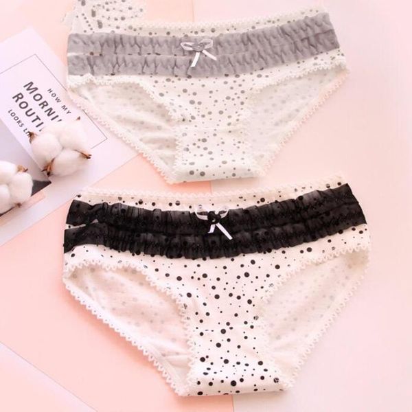 

2019 girls underwear panties bow low waist briefs young girl teenagers pants children students 10pcs lot cm-1105xl-10pcs, Camo