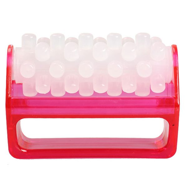 

slimming body massage roller massager fat control cellulite fatigue relief rub
