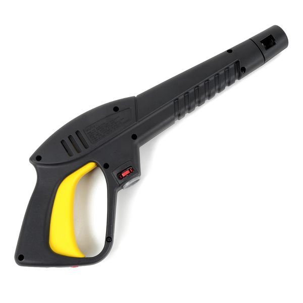 

high pressure fast plug-in car wash spray water gun for lavor vax bs