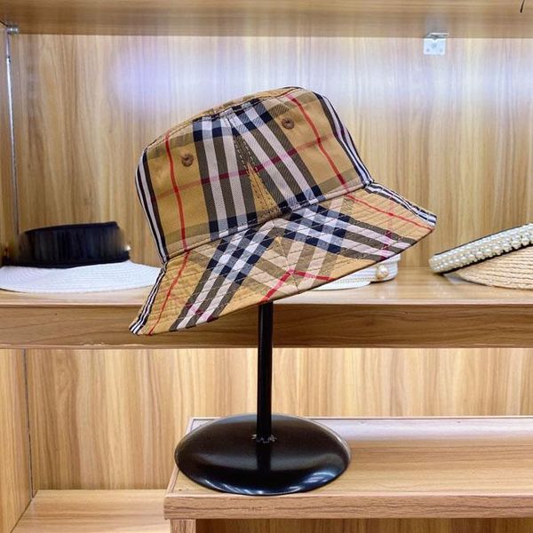 

pair of lattice fisherman hat designer scarf bucket hat hats baseball cap cap women luxury designer scarves silk designer head scarf, Black