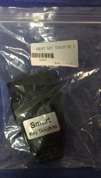 

mb smart key teach in key programmer for kline only