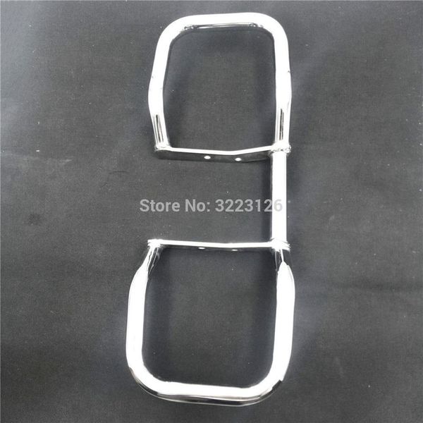 

motoecycle highway crash bar bumper engine guard for w800 w650 w400 high quality