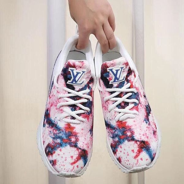 

mens womens shoes sneakers leather luxury old dad sneaker casual shoes basketball shoes,zapatos de mujer zapatos de hombre-26