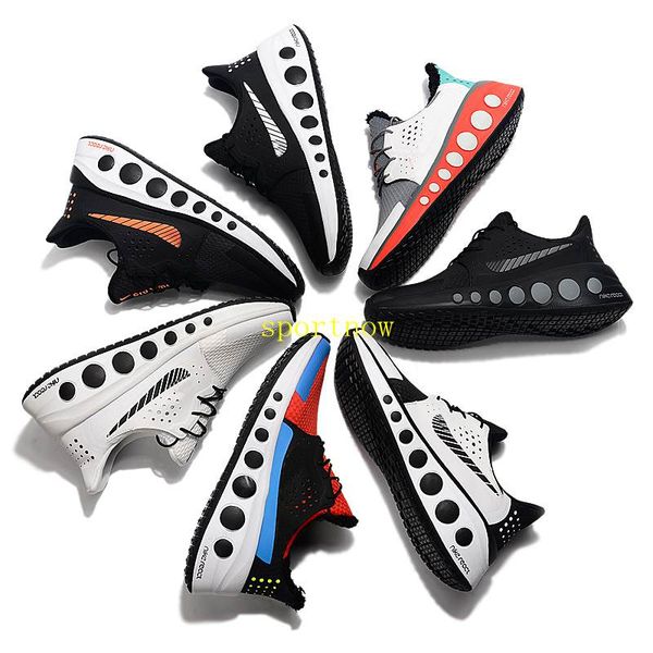 

new react 2019 shoes for men running shoes legend designertinker hatfield exposure men sports sneakers designer trainers us 7-12, White;red