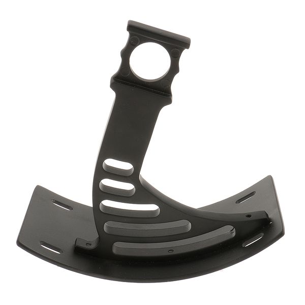 

мотоцикл vintage изогнутый кронштейн номерного знака боковой держатель