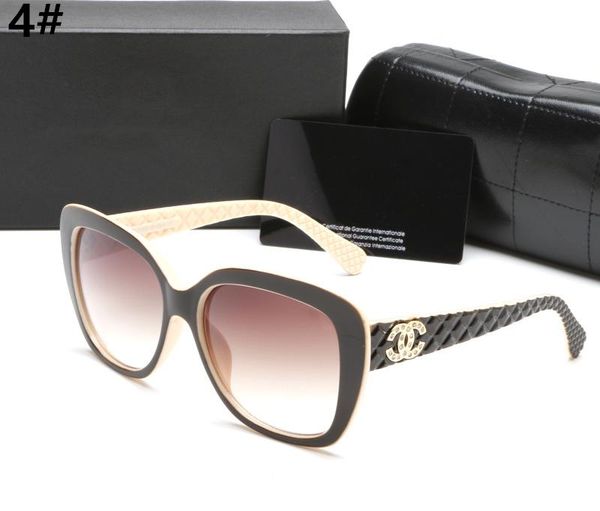 

Summer women 039 metal gla e luxury ungla e ladie brand de igner fa hion black eyewear girl driving un gla e with the box