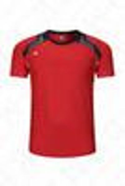 

2019 quick-drying color matching prints not faded football jerseys63264646, Black;red