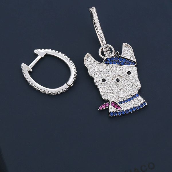 

оптовые элегантные длинные серьги для женщин ювелирных изделий кристалла серьги шпильки с полным блестящей cubiz циркон женской серьгой, Golden