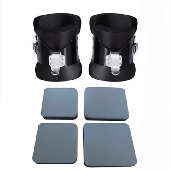 

replacement cotton use for handstand machine fitness equipment gym hanged upside down shoes boots for increased sheath inverted