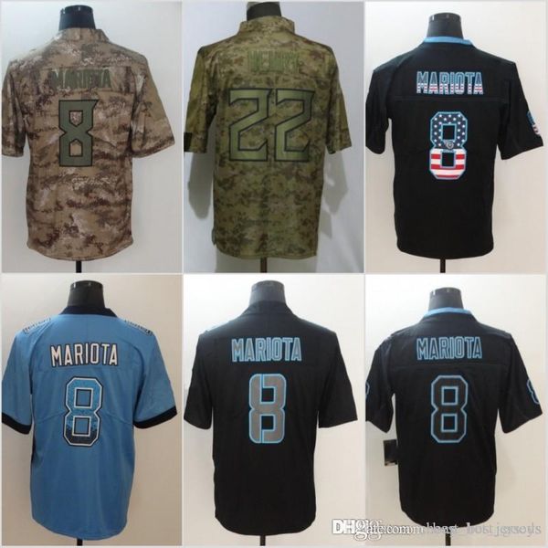 titans military jersey